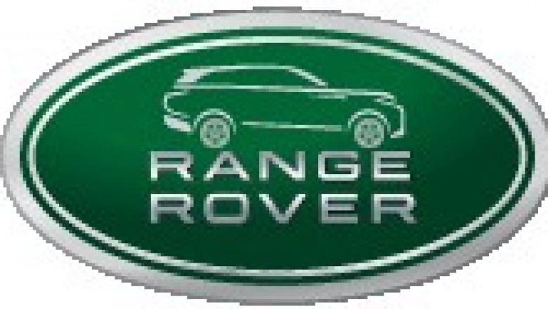 WITH BIG POWER AND LOTS OF FORCE, THE RANGE ROVER