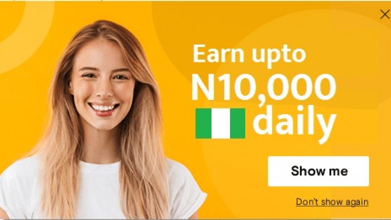 EARN LEGIT INCOME WITH PAYOBILZ | 2019 REVIEW