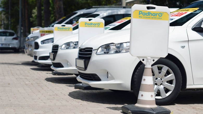 Hire A Car From Padharo And Make Your Journey More Comfortable