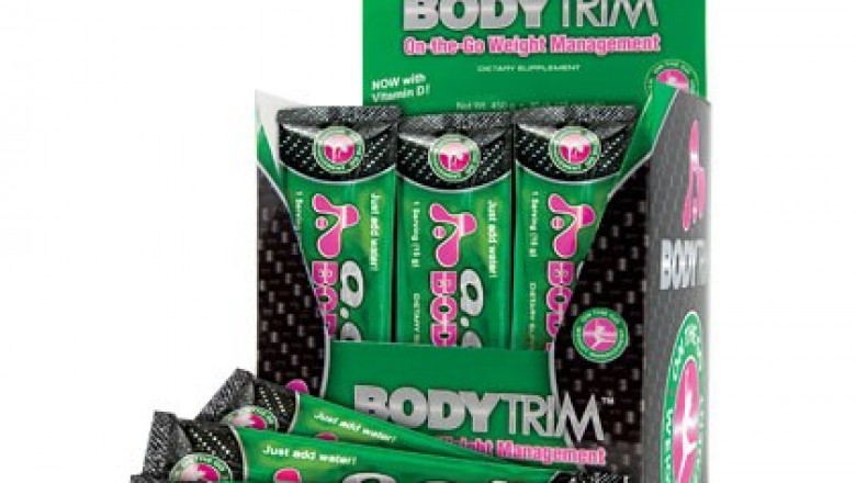 Weight Loss Products For Weight Management | Slim Weight Loss