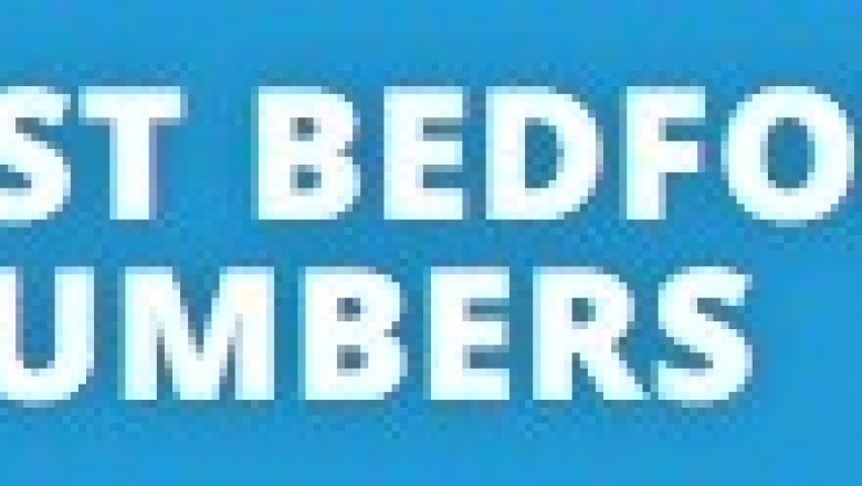 Services | Best Bedford Plumbers