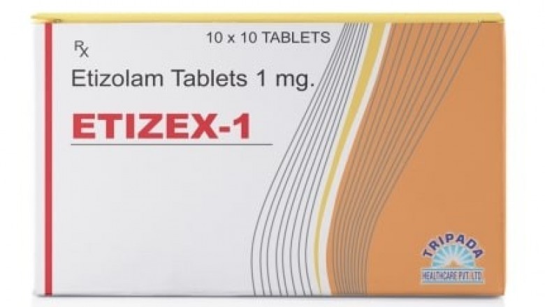 Buy Etizex Product Online