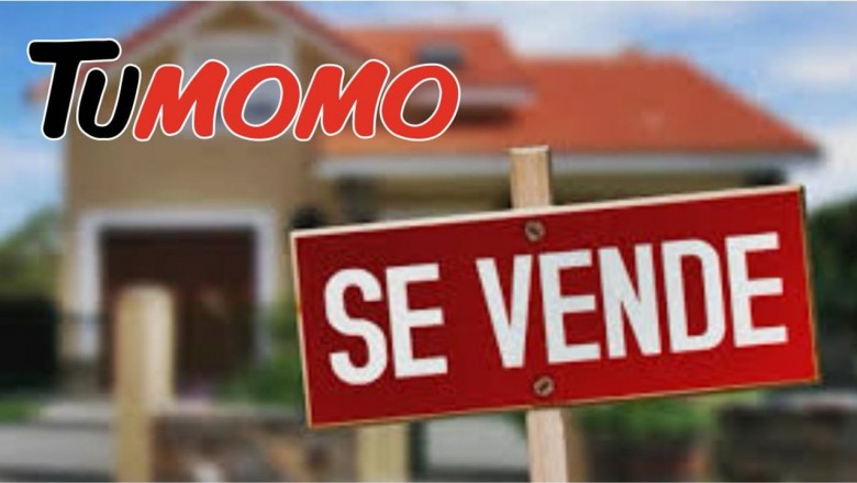 Categoria Inmuebles En venta — TuMomo.