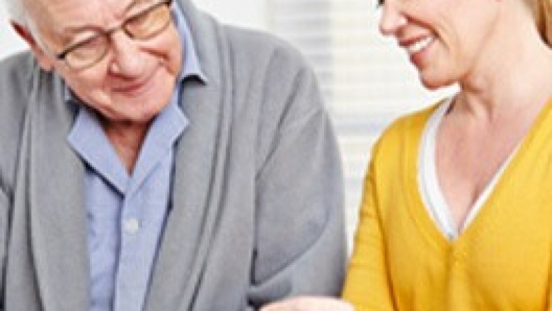 Aspire In Home Care