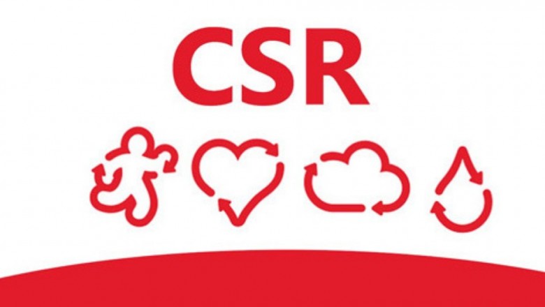 Corporate Social Responsibility in India