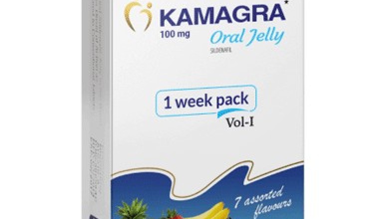 Buy Kamagra Oral Jelly