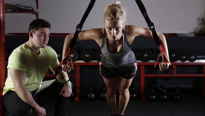 Category Sports & Fitness - TuMomo