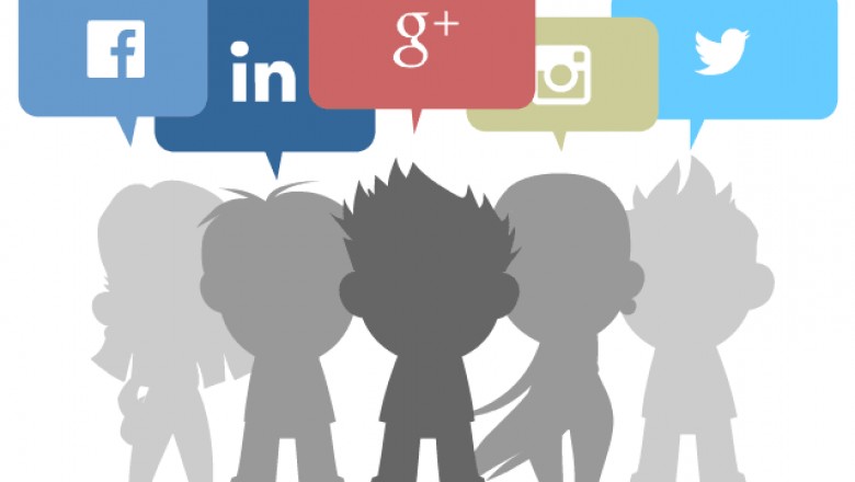 Social Media Marketing & Management for more traffic & more engagement.