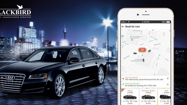 Limo Services NY