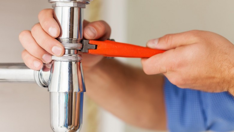 24-hour Plumbing Service Fast
