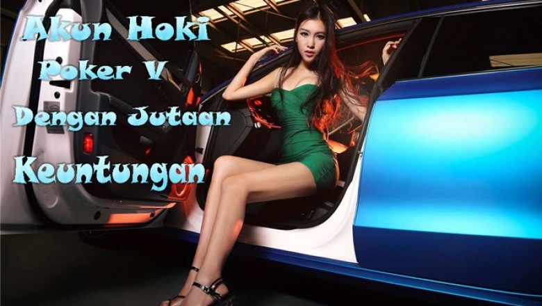 Ragam Permainan Judi Poker Indonesia