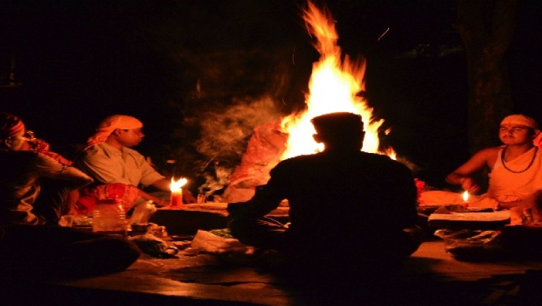 Love Vashikaran Specialist - Indian Aghori Baba