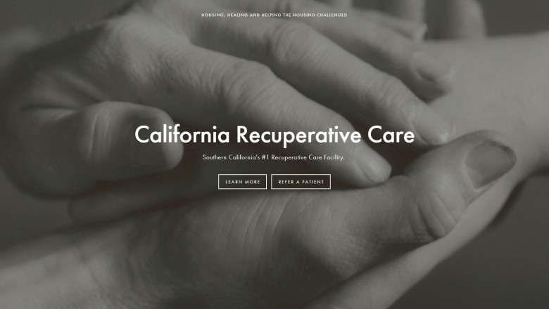 Why Should You Learn More About a Homeless Hospital?
