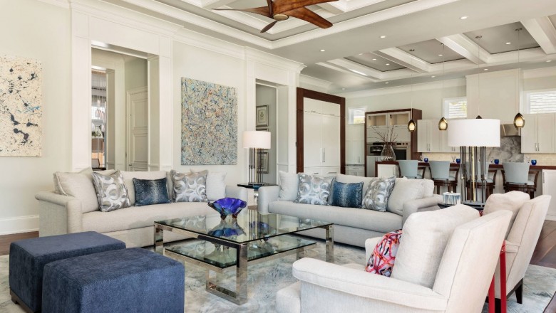 How To Select Correct Furniture For Your Home?