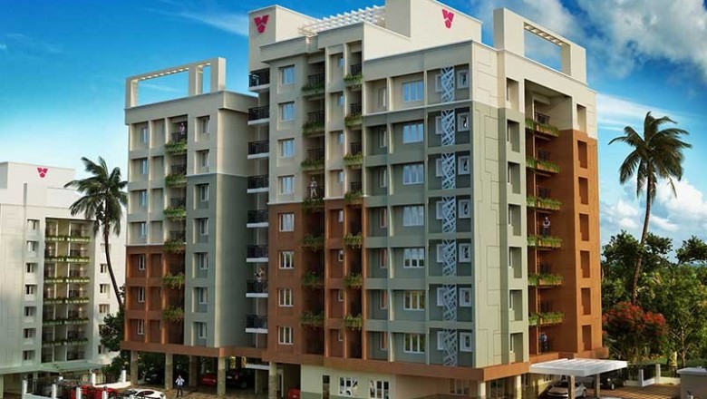 #1 LUXURY APARTMENTS IN KOCHI