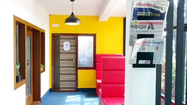 Office space for rent in bangalore | Coworking space bangalore