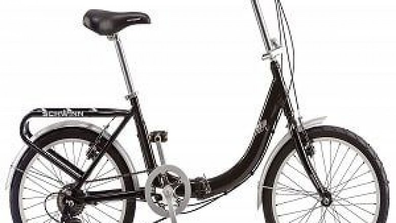 Guide for Purchasing the Foldable Bike Online