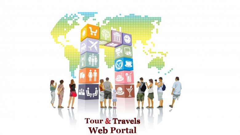 Travel Portals – Key For Planned Travel - Travel Portal Guru
