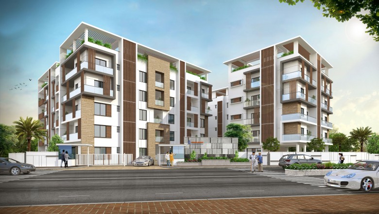 Dukes Galaxy - Flats For Sale in Hyderbad | Apartments For Sale in Hyderabad