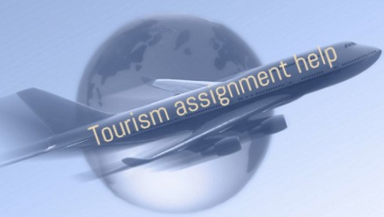Impacts of Tourism Deregulation and Country wide Security | Acemyhomework Writers