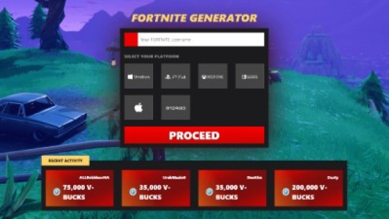 Advanced Fortnite Recommendations and Tricks