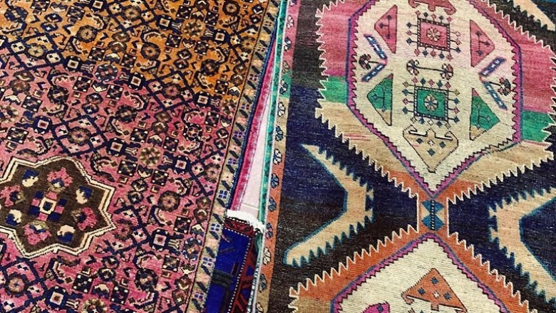 Rugs Online in Australia
