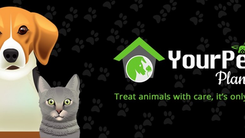 Your Pet Planet