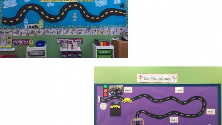 The Top Ranked Nursery in Abu Dhabi