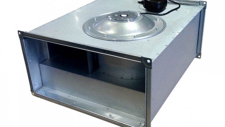 A Guide on Industrial Fans