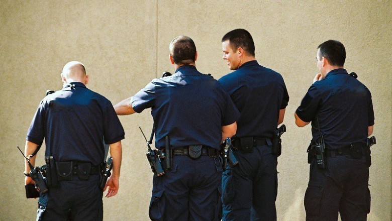 Security Transportation Services United States