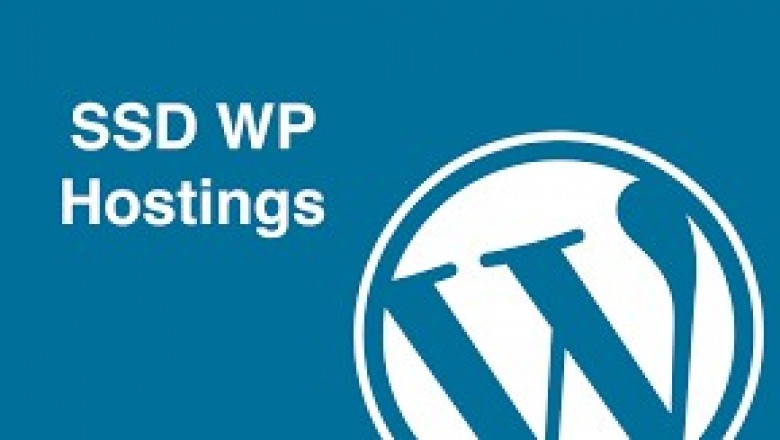 The Benefits of SSD WordPress Hosting