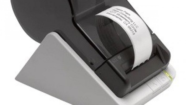 Thermal Label Printers for your Business - Which One?