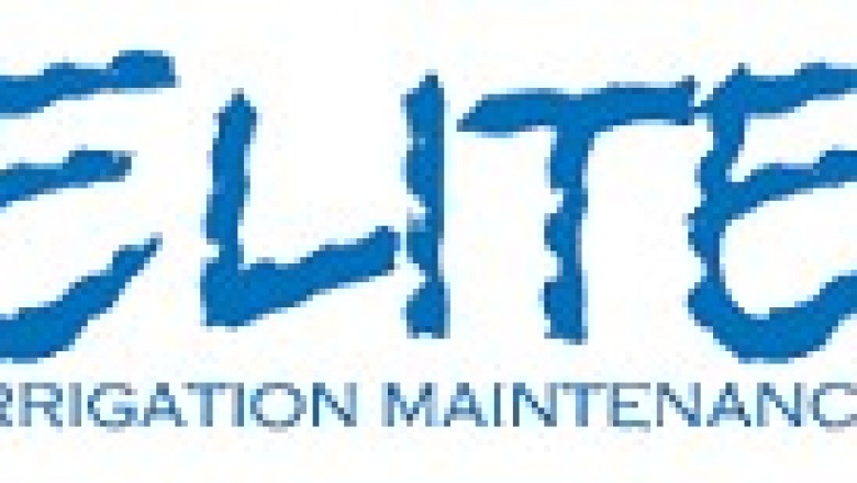 elite irrigation maintenance