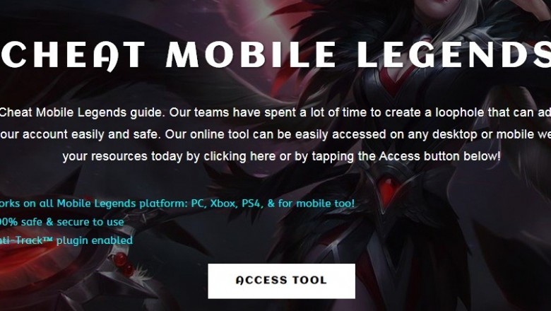 Mobile Legends Hacks - Very best Approach to Get Diamonds and Tickets
