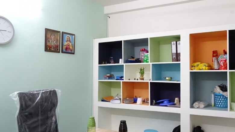 Coworking Space In Bangalore | Office space on rent in indiranagar
