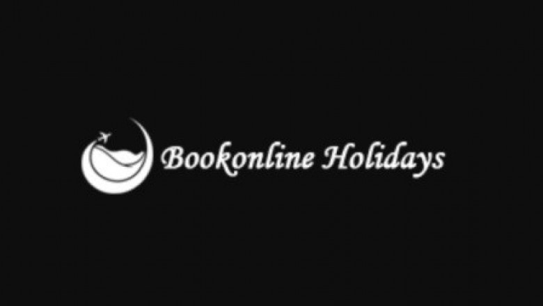 Are you currently Booking Your Holiday Online?