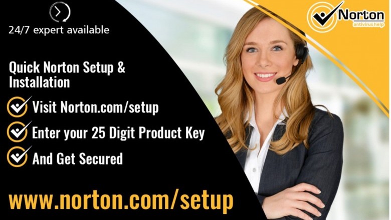 NORTON.COM/SETUP - ENTER YOUR KEY - WWW.NORTON.COM/SETUP