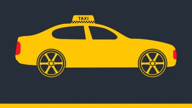 Hire a Taxi Service From Padharo For Next Level Comfort