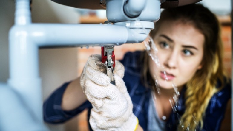 FlowFix Plumbing Provide Best and Experienced Plumber North Shore