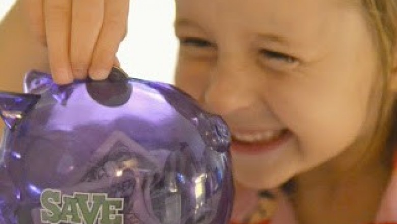 Smart Money Management Tips for Your Kids