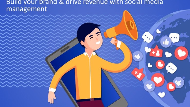 Social Media Marketing Company in India