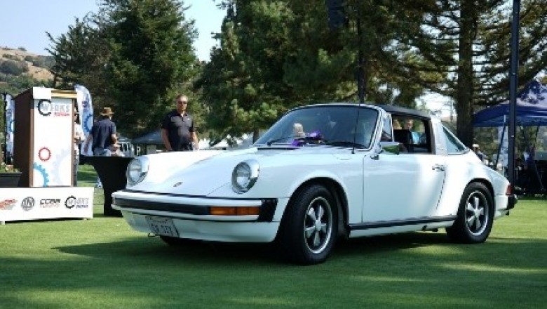 Options For Classic Car Insurance?