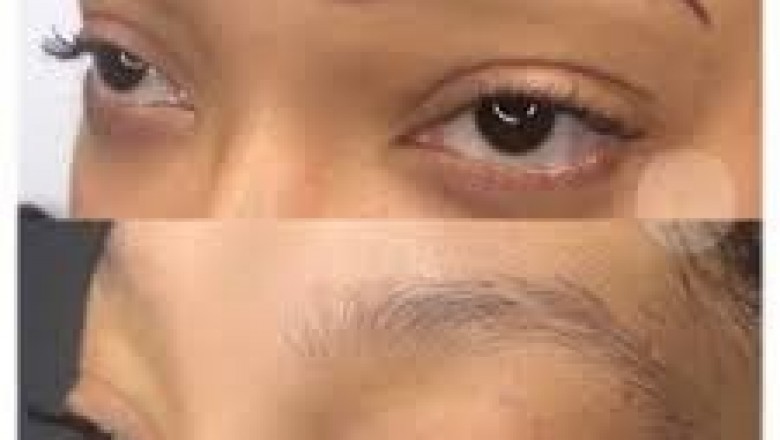 Countless Benefits Of Permanent Makeup