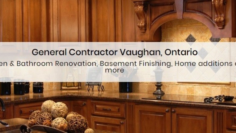 Picking the ideal Common Contractor