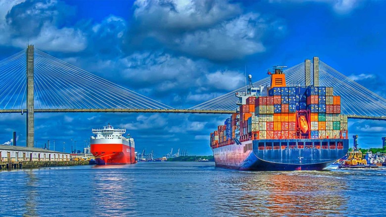 Break Bulk Cargo