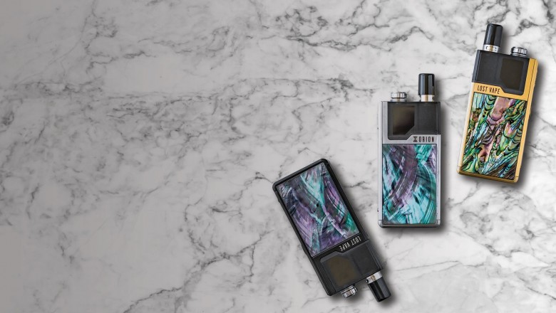 Beginner’s Guide to Vaping