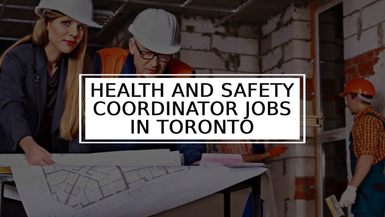 Health and Safety Jobs in Ontario | HACCP Co-ordinator jobs