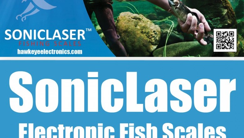 Fishing Scales, Digital Fish Scales & Measuring Devices