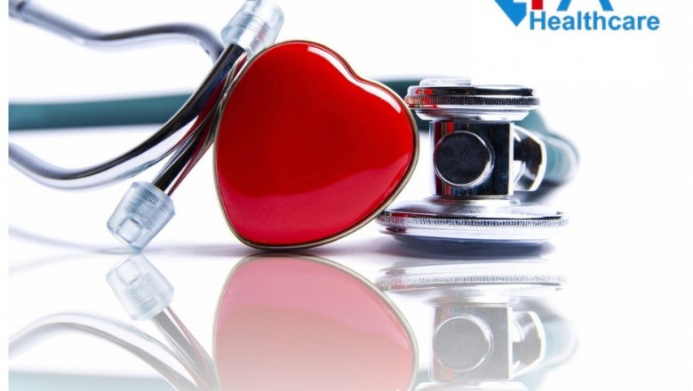 AT HEALTHCARE