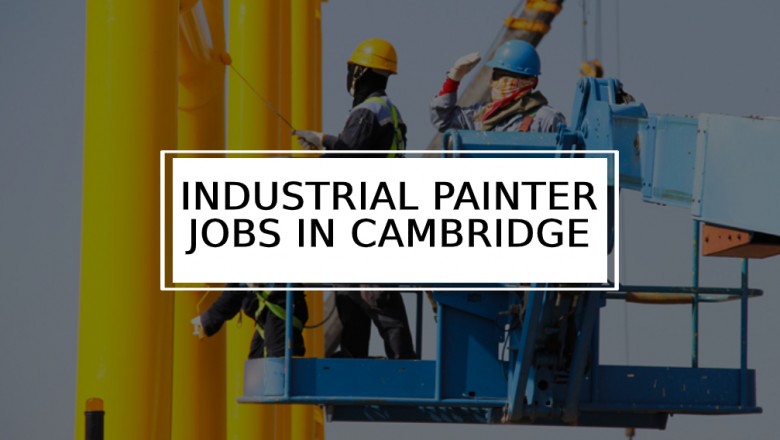 Industrial Painter Jobs | Spray Painter jobs | Pure staffing Solutions